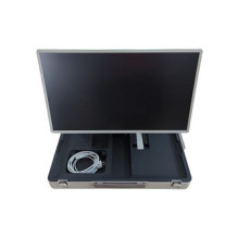 ALLNET ROCKET 240 SUITCASE Signage Display ALLNET ROCKET 240 SUITCASE Signage Display