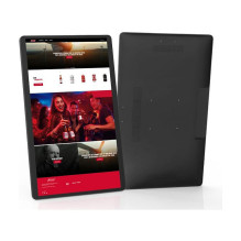 ALLNET ROCKET 210-B S2 informacinis ekranas ALLNET ROCKET 210-B S2 informacinis ekranas
