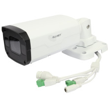 ALLNET Bullet lauko 5MP IR motorizuotas variacinis objektyvas, skirtas naudoti esant prastam apšvietimui, 93° ALL-CAM249 ALLNET Bullet lauko 5MP IR motorizuotas variacinis objektyvas, skirtas naudoti esant prastam apšvietimui, 93° ALL-CAM249