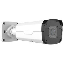 ALLNET Bullet Outdoor 5MP IR Low-Light Motorized Vario Lens 93° ALL-CAM2496v3-LEFN
