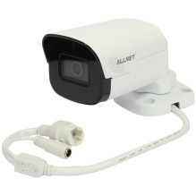 ALLNET Bullet Outdoor 5MP IR Low-Light 79° ALL-CAM2497v3-LEN ALLNET Bullet Outdoor 5MP IR Low-Light 79° ALL-CAM2497v3-LEN