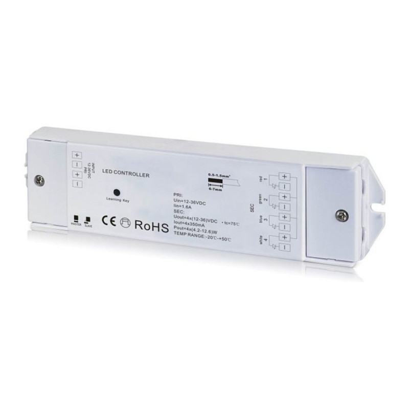Synergy 21 S21-LED-SR000041 smart home receiver