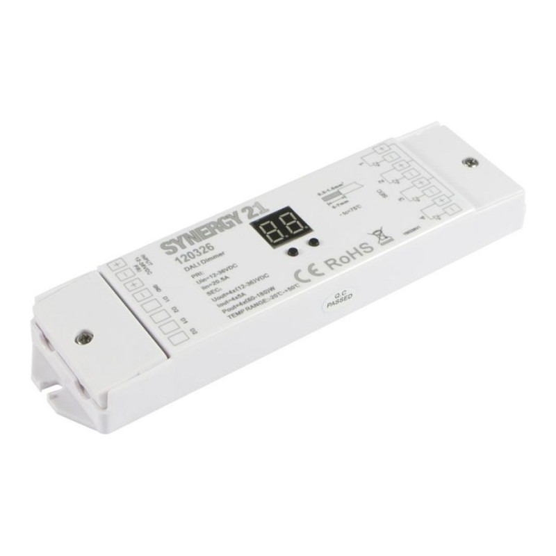 Synergy 21 S21-LED-SR000047 lighting accessory