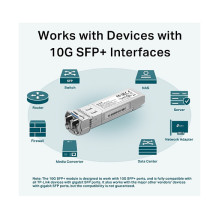 TP-Link SM5110-LR network transceiver module