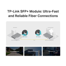 TP-Link SM5110-LR network transceiver module