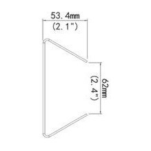 ALLNET Polemount / Mast Holder for ALL-CAM24xx ALLNET Polemount / Mast Holder for ALL-CAM24xx