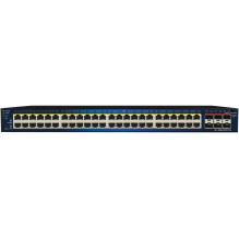 48+6P Allnet ALL-SG8454PM-10G POE M 48+6P Allnet ALL-SG8454PM-10G POE M