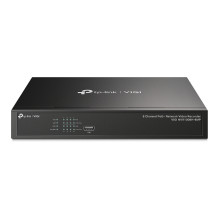 TP-Link VIGI NVR1008H-8MP...
