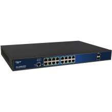 16+2P Allnet ALL-SG8618PM POE M 16+2P Allnet ALL-SG8618PM POE M