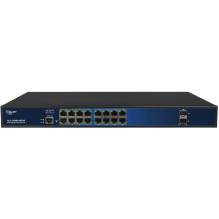 16+2P Allnet ALL-SG8618PM POE M 16+2P Allnet ALL-SG8618PM POE M