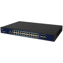 22+4P Allnet ALL-SG8626M M
