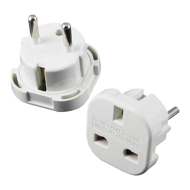 Synergy 21 S21-LED-000995 power plug adapter