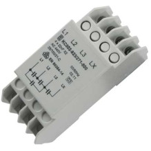INTD ALLNET Powerline Phase...