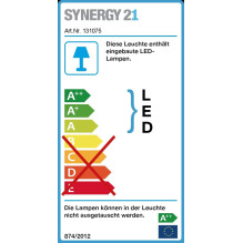 Synergy 21 S21-LED-UFO0019 spotlight Synergy 21 S21-LED-UFO0019 spotlight