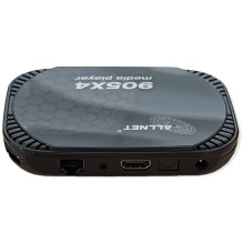 ALLNET Digital Signage Android 11 Player S905X4 Pro Media Player with Wifi6 WPA3 ALLNET Digital Signage Android 11 Player S905X4 Pro Media Player with Wifi6 WPA3