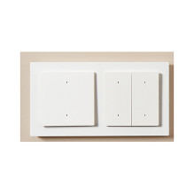 Aqara Light Switch H2 EU