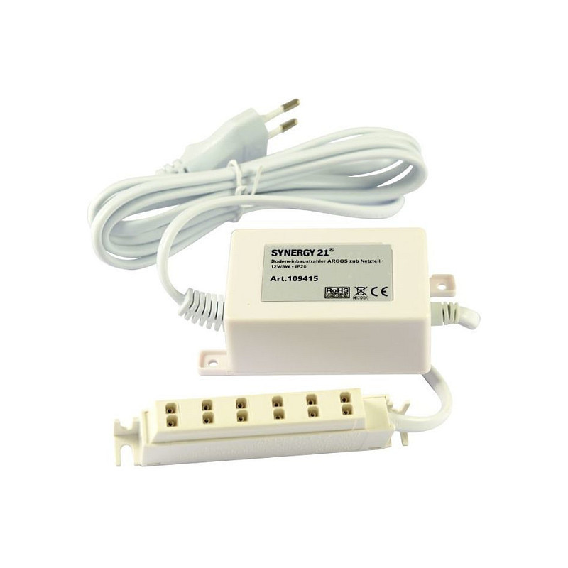 Synergy 21 S21-LED-L00044 power adapter / inverter