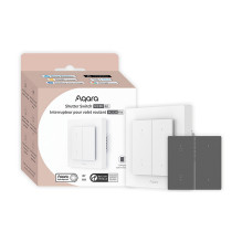 Aqara Light Switch H2 EU