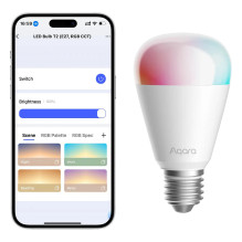 Replace LED Bulb T2