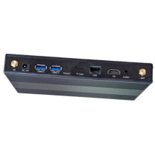 ALLNET Digital Signage Android Player with 8GB/64GB RK3568 Android 13,PrimeOne Play