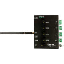 ALLNET MSR IO Central Unit...
