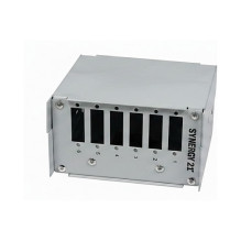 Synergy21 fiber optic patch...