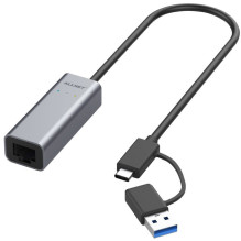 ALLNET USB 3.0 C ir A tipo...