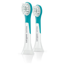 „Philips Sonicare For Kids“ HX6032/33 dantų šepetėlio galvutė
