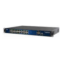 ALLNET Switch fully managed...