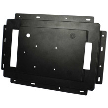 ALLNET Touch Display Tablet 21 inch, including wall mounting frame for flush mounting / surface mounting in a cavity ALLNET Touch Display Tablet 21 inch, including wall mounting frame for flush mounting / surface mounting in a cavity