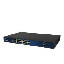 ALLNET Switch fully managed...