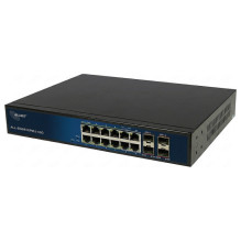 ALLNET Switch fully managed...