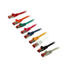 Synergy21 patch cable RJ45,...