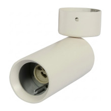 Synergy 21 LED socket GU10 ceiling mount swiveling