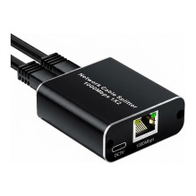 network splitter / switch 3...