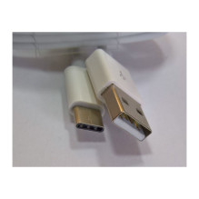 „Synergy21“ laidas USB 3.0 A (st.) C (st.) 1,0 m ** „Synergy21“ laidas USB 3.0 A (st.) C (st.) 1,0 m **