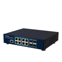 ALLNET Switch fully managed...