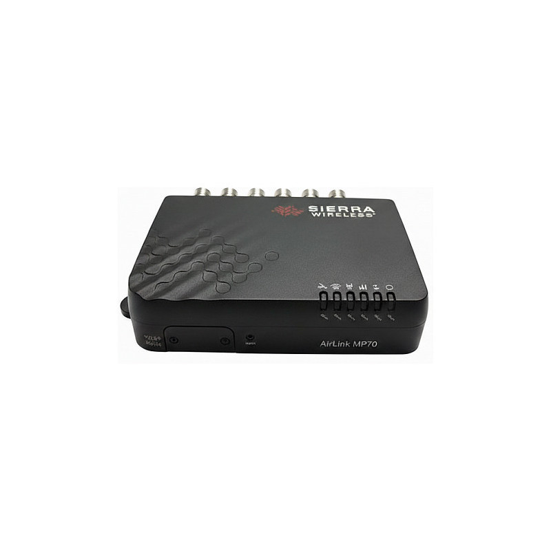 Sierra Wireless MP70 Vehicle LTE Router, LTE-A Pro, WIFI