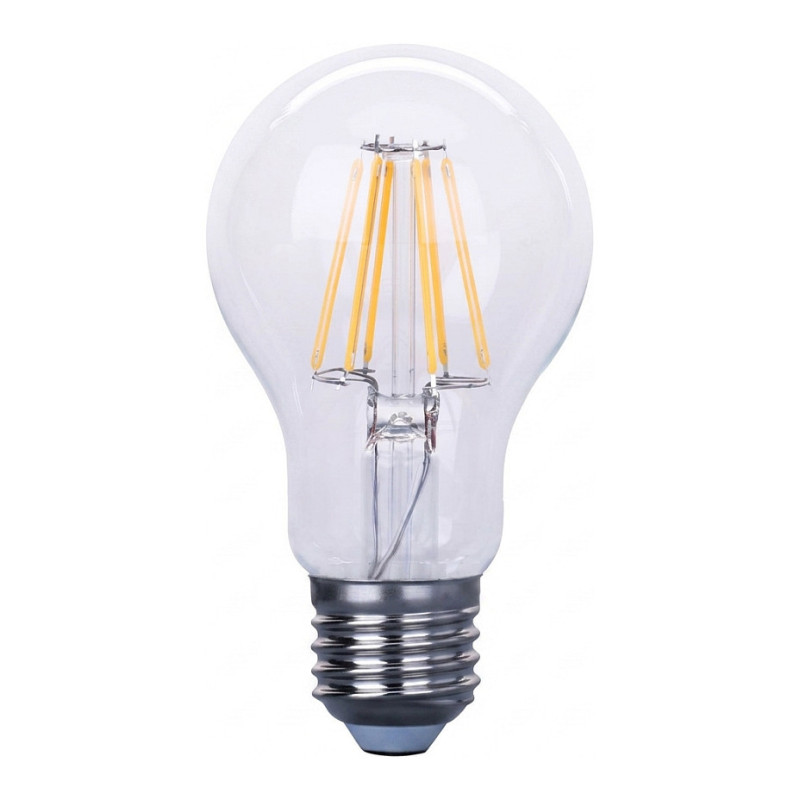 Synergy 21 LED Retrofit E27 A60 Bulb clear 4W ww