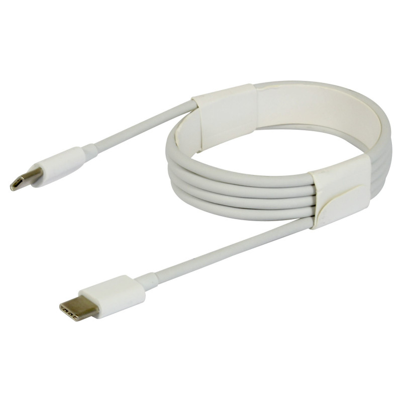 „Synergy21“ laidas USB 2.0 C (st.) C (st.) 1,0 m **