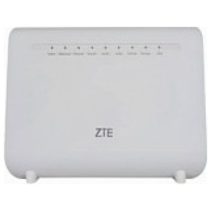 ZTE ZXHN H288A AC1200 Dual-band WLAN + VDSL2 and SuperVectoring Profile 35B Modem + Router (Gateway)