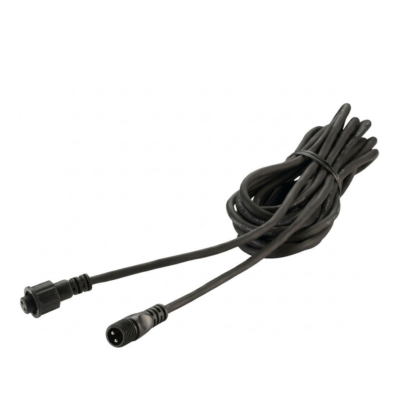 Synergy 21 LED Retrofit E27 String Light Module with 5m Extension