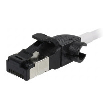 Synergy21 RJ45 patch cable,...