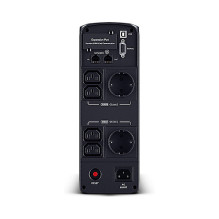 CyberPower CP1600EIPFCLCD uninterruptible power supply (UPS) CyberPower CP1600EIPFCLCD uninterruptible power supply (UPS)