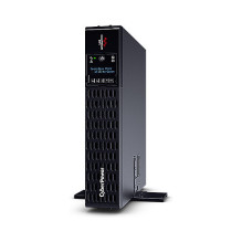 CyberPower PR750ERT2UC uninterruptible power supply (UPS)