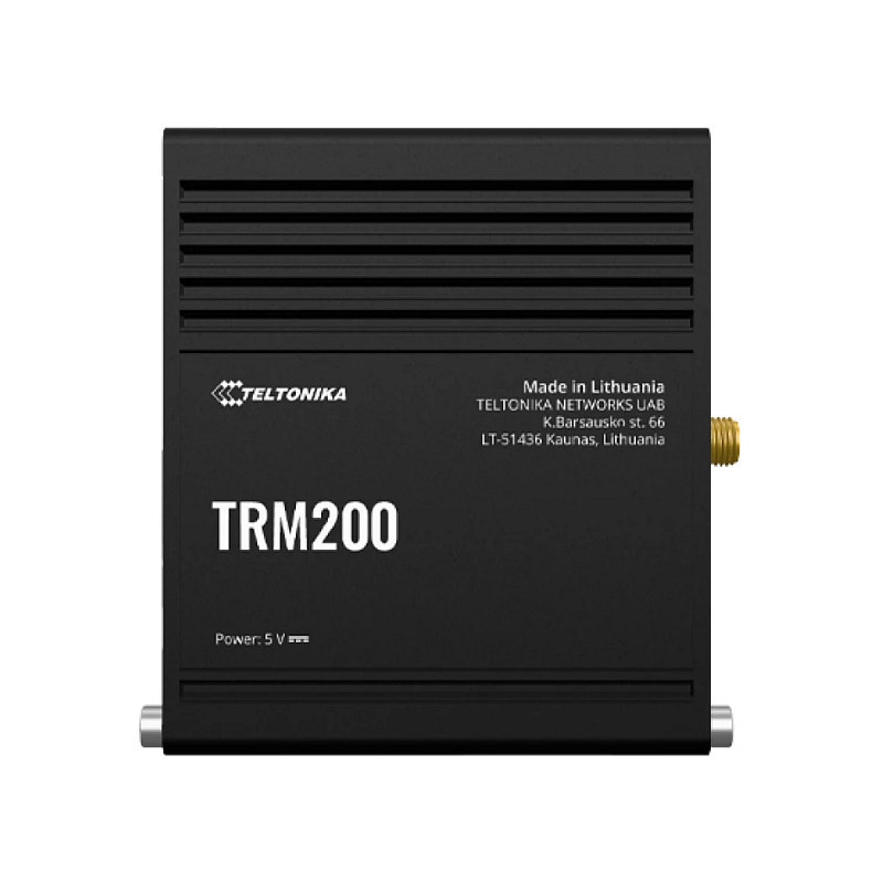 Teltonika TRM200000000 modem