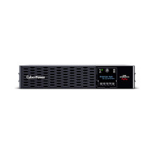 CyberPower PR750ERT2UC uninterruptible power supply (UPS)