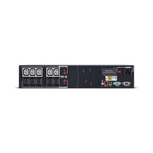 CyberPower PR750ERT2UC uninterruptible power supply (UPS)