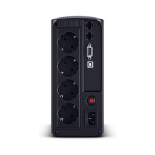 CyberPower VP700ELCD uninterruptible power supply (UPS)