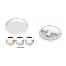 Synergy 21 LED round light Theia IP54 25W dim